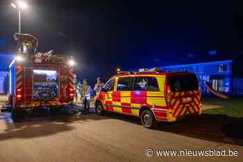 Vader bestrijdt slaapkamerbrand met brandblusser: “Gelukkig heeft hij enorm alert gereageerd”