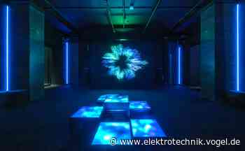 Neue interaktive Ausstellung im Deutschen Museum