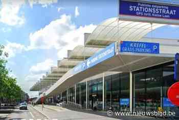 Rijverbod voor vrouw die tegen paal botst: “Ik werd nerveus toen slagboom niet openging”