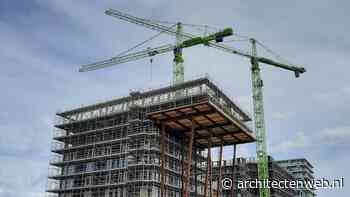 Steeds meer vergunde woningen waarvan bouw niet is gestart