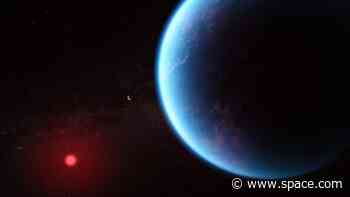 Does exoplanet K2-18b host alien life or not? Here's why the debate continues