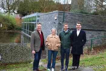 Gemeente zoekt nieuwe uitbater voor Bootjeshuis in Park van Tervuren: “Jarenlange leegstand was doorn in het oog”