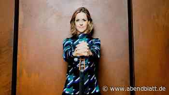 Berührend: Sol Gabetta lässt in Elbphilharmonie ihr Cello seufzen