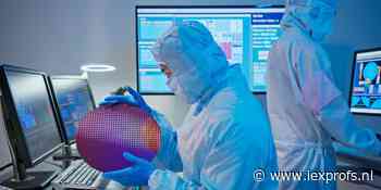 Must read: chipmarkt in zwaar weer