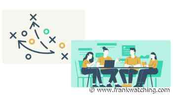 Content die scoort? In 6 stappen naar een succesvol contentteam