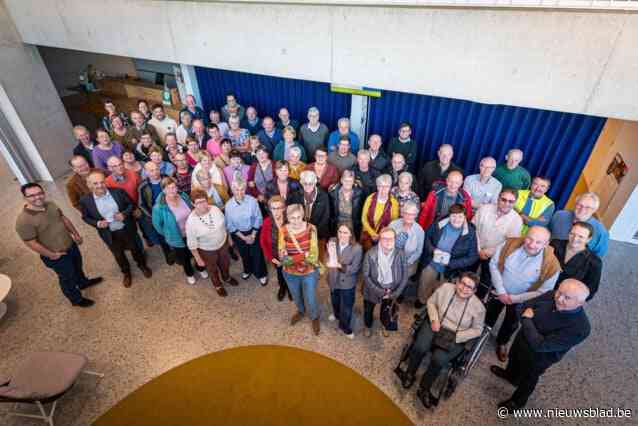 Staden opnieuw derde Sociaalste Gemeente van Vlaanderen
