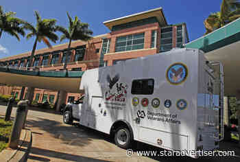 Scale of cuts to the VA in the Pacific unclear