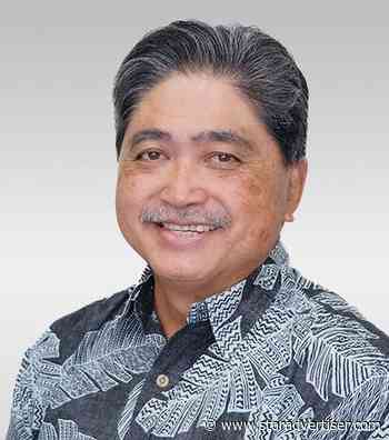 On the Move: Morris M. Atta