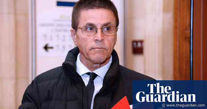 Canada professor convicted in absentia gets renewed attention from right over 1980 Paris attack