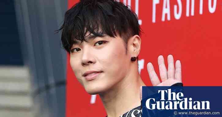 K-pop singer Wheesung found dead at home aged 43