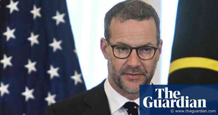 US envoy’s secret talks with Hamas anger Netanyahu administration