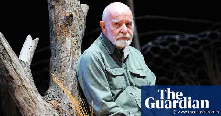 Athol Fugard, South African political dissident playwright, dies aged 92