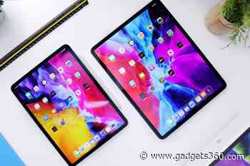 Apple's Foldable iPad Pro to Sport 18.8-Inch Screen With Under-Display Face ID, Tipster Claims