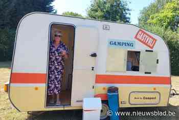 Jonge bestuurder die caravan aan flarden reed, moet opnieuw naar rijschool: “Er liep een zwarte kat over de straat”