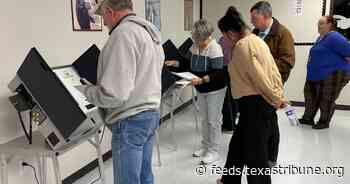 In Guadalupe County, an elections academy aims to strengthen residents’ trust in voting