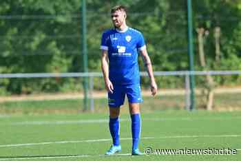 Ainsley Mariën leidt leider Sterrebeek met hattrick naar monsterzege in burenstrijd: “Van derbygevoel bleef al snel zo goed als niets over”
