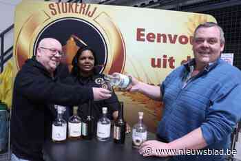 Zelzaatse jenever wordt voortaan in Nederland gestookt: “Maar smaak blijft dezelfde, met graan uit het Meetjesland”