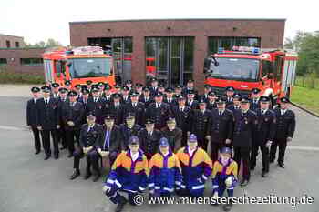 Jubiläum am letzten Juni-Wochenende