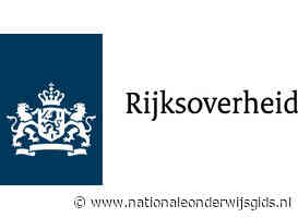 Professor Veenendaal aanvaart leerstoel Koninkrijksrelaties met oratie