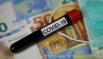 EU kan uitgaven uit coronaherstelfonds niet goed controleren