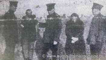 True Crime: Eltern lassen ihr Kind in Untermeitingen erfrieren