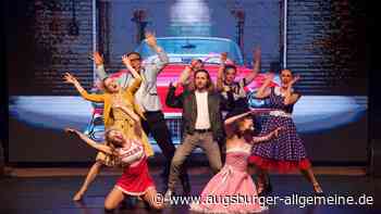 „Best of Musicals“ nimmt das Publikum mit auf eine emotionale Reise