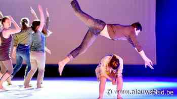 Turners en dansers KKMT zorgen voor spektakel in De Nekker: “Ideale opwarmer voor 160ste editie volgend jaar”