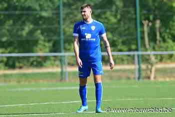 Ainsley Mariën leidt leider Sterrebeek met hattrick naar monsterzege in burenstrijd: “Van derbygevoel bleef al snel zo goed als niets over”
