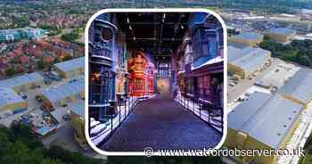 TV casting call for kids living near Leavesden 'looks to be for Harry Potter'