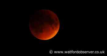 How to see the blood moon lunar eclipse this week