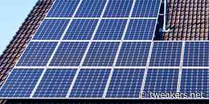 Greenchoice-zonnepaneelhouders krijgen na salderingsregeling 0,0025 euro per kWh