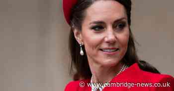Kate Middleton makes subtle 'statement' with hidden message on Commonwealth Day say fans