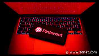 AI is ruining Pinterest. Here's why it's such a big problem