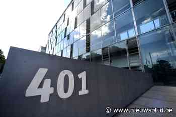 Vrouw valt in slaap door medicatie en veroorzaakt “merkwaardig” ongeval: “Heeft veel geluk gehad”