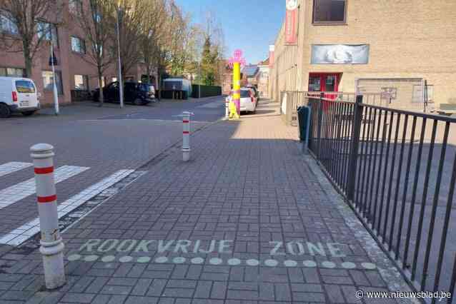 Ook Tabaksstad ontkomt niet aan uitgebreide rookverbod