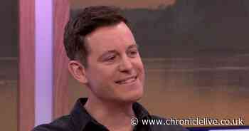 Matt Baker makes One Show return after 'tearful' exit to confirm new series of hit programme