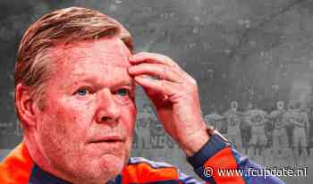 Nederland dreigt toptalent met twee duels in Jong Oranje te verliezen aan Sierra Leone