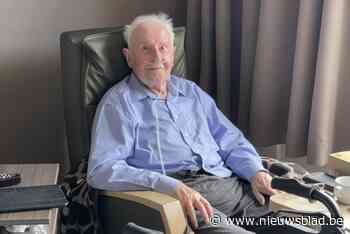 Erepastoor Walter D’Hollander (92) overleden
