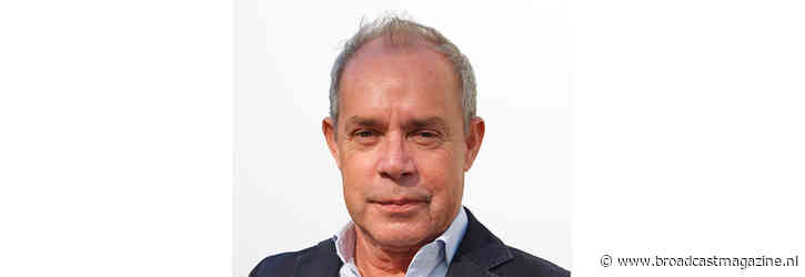 Marc Schreuder tijdelijk adjunct-hoofdredacteur Zakelijk bij NOS Sport