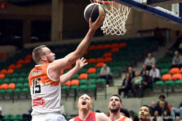 Na verloren bekerfinale moet Leuven Bears zich dringend herpakken in BNXT League: “We kunnen ons geen dipje meer veroorloven”