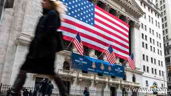 What lies behind the dramatic shift in markets