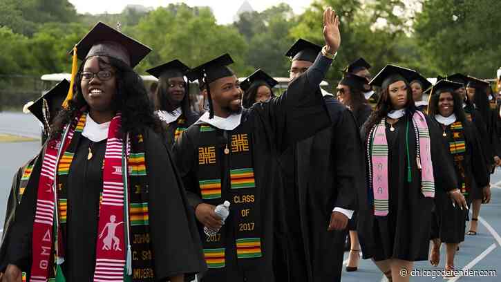 UNCF Chicago Calls Faith Leaders to Host UNCF Sundays in March