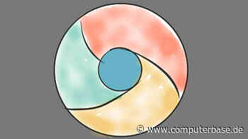 Chrome-Browser: Google schließt fünf Sicherheitslücken [Notiz]