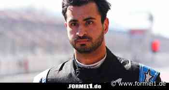 Alpine holt vierten (!) Ersatzfahrer für sein Formel-1-Team