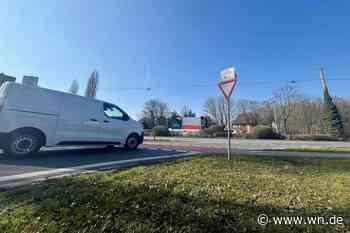 Lebensgefährlicher Unfallort war bereits bekannt