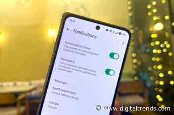 WhatsApp might finally let you dodge video calls