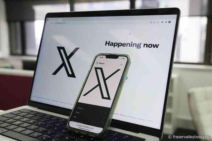 Tory MPs beat Liberals, NDP on online engagement, study finds