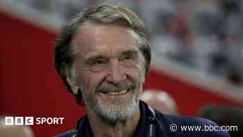 'Some Man Utd players not good enough & overpaid'