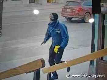 Alleged Nexus ’firebombers’ appear in Kingston court