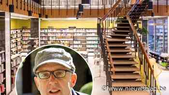 Belevingslezing door Antarcticaspecialist Johan Lambrechts zaterdagnamiddag 22 maart